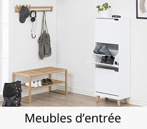Meubles d’entrée