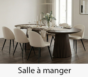 Spisestuemøbler